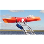 kayak/paddle board rack