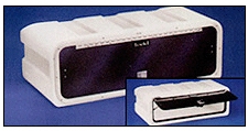 Electronics Box 24" (Compact)