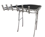 Super Radius T-top MK2