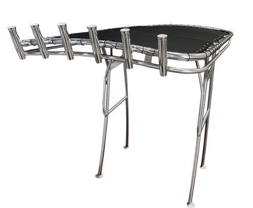 Super Radius T-top MK2